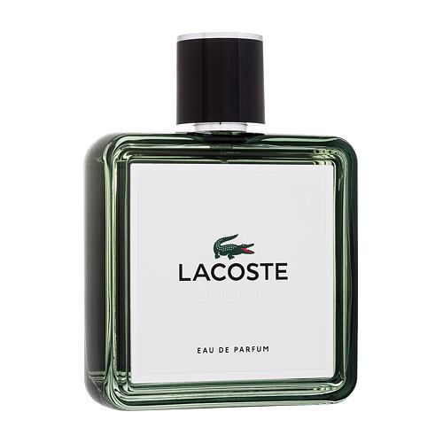 Parfémovaná voda Lacoste Original 100 ml