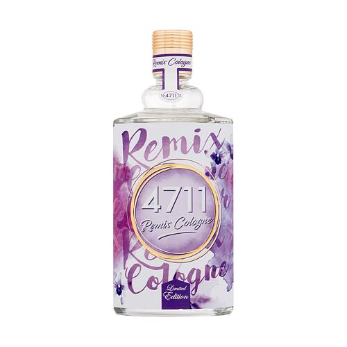 Kolínská voda 4711 Remix Cologne Lavender Edition 150 ml