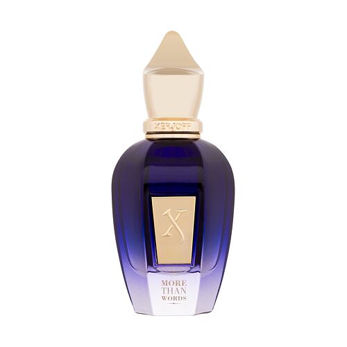 Parfémovaná voda Xerjoff JTC More Than Words 50 ml