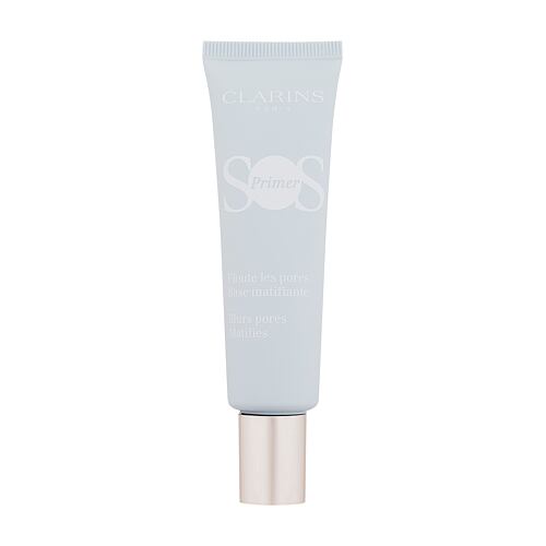 Podklad pod make-up Clarins SOS Primer Matifying 30 ml