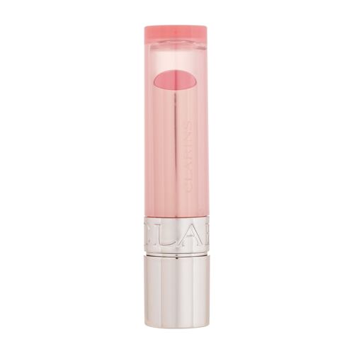 Balzám na rty Clarins Lip Oil Balm 2,9 g 01 Pale Pink