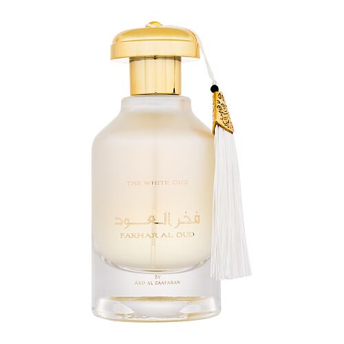 Parfémovaná voda Ard Al Zaafaran Fakhar Al Oud The White Oud 100 ml