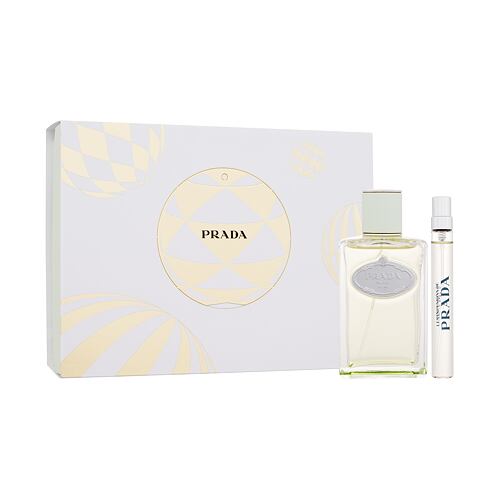 Parfémovaná voda Prada Infusion D'Iris 100 ml Kazeta