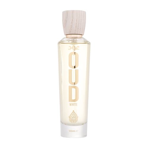 Parfémovaná voda House Of Perfumes Oud White 100 ml