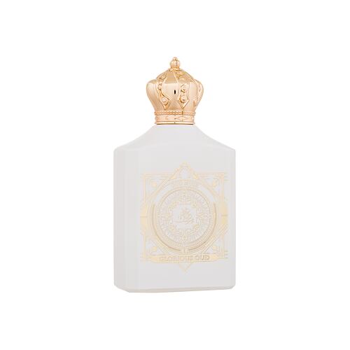 Parfémovaná voda House Of Perfumes Glorious Oud Musk 100 ml