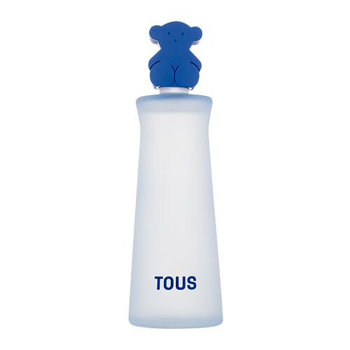 Toaletní voda TOUS Tous Kids Boy 100 ml