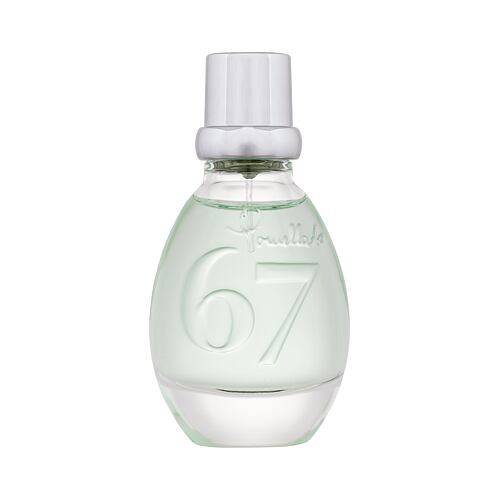 Toaletní voda Pomellato 67 Artemisia 30 ml