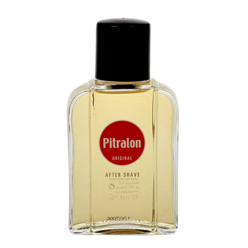 Voda po holení Pitralon Original 100 ml poškozená krabička