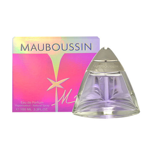 Parfémovaná voda Mauboussin M Moi 100 ml Tester