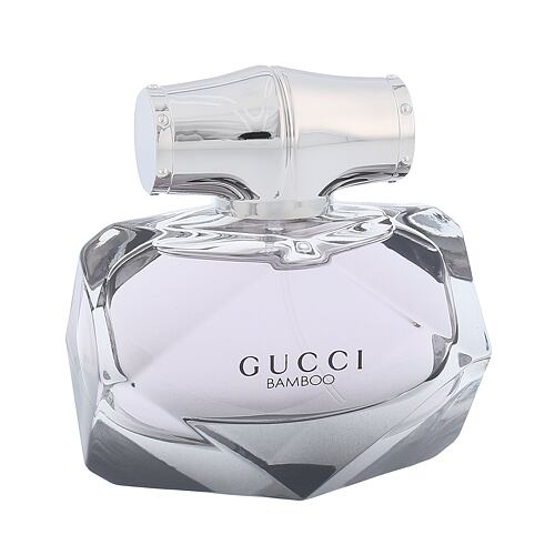 Parfémovaná voda Gucci Gucci Bamboo 50 ml