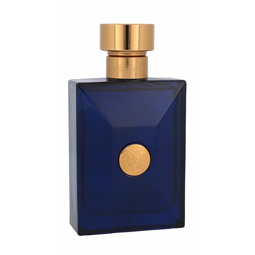 Toaletní voda Versace Pour Homme Dylan Blue 100 ml