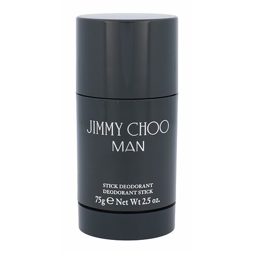 Deodorant Jimmy Choo Jimmy Choo Man 75 ml