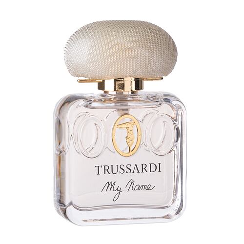 Parfémovaná voda Trussardi My Name Pour Femme 50 ml