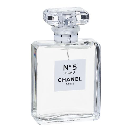 Toaletní voda Chanel N°5 L´Eau 50 ml