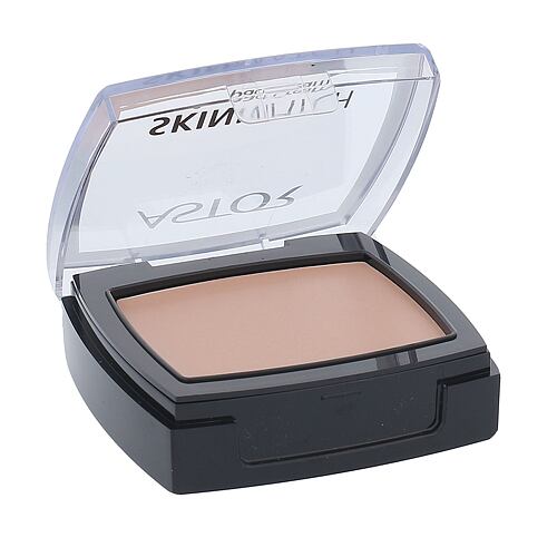Make-up ASTOR Skin Match Compact Cream 7 g 201 Sand poškozená krabička