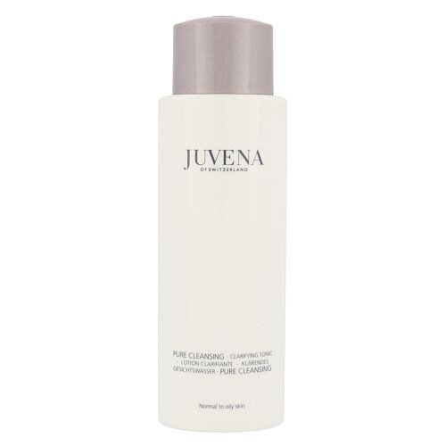 Pleťová voda a sprej Juvena Pure Cleansing Clarifying Tonic 200 ml