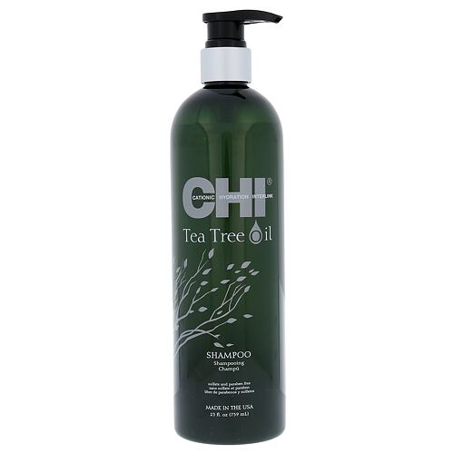 Šampon Farouk Systems CHI Tea Tree Oil 739 ml