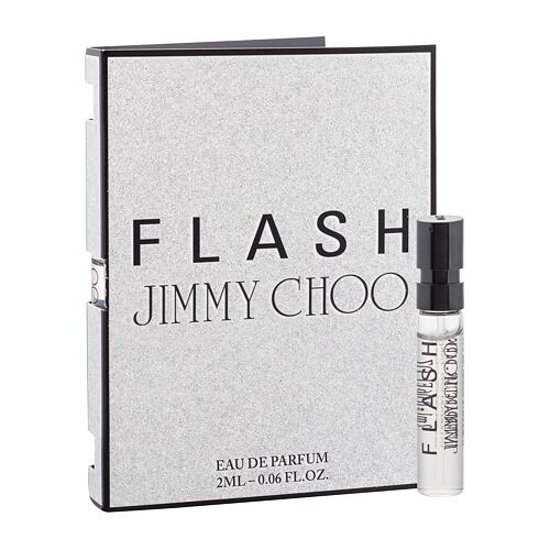 Parfémovaná voda Jimmy Choo Flash 2 ml Vzorek