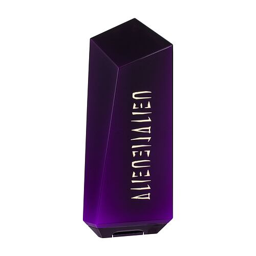 Tělové mléko Mugler Alien Les Rituels d´Or 200 ml