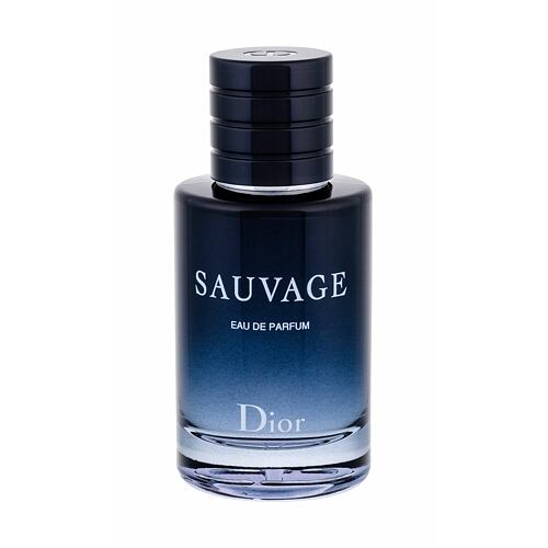 Parfémovaná voda Dior Sauvage 60 ml