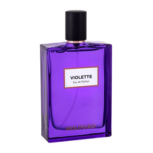 Parfémovaná voda Molinard Les Elements Collection Violette 75 ml