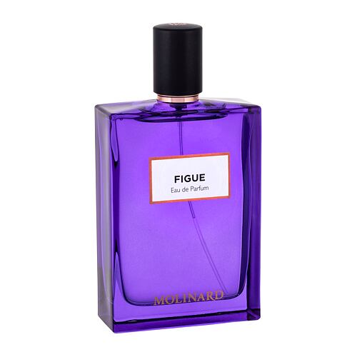 Parfémovaná voda Molinard Les Elements Collection Figue 75 ml