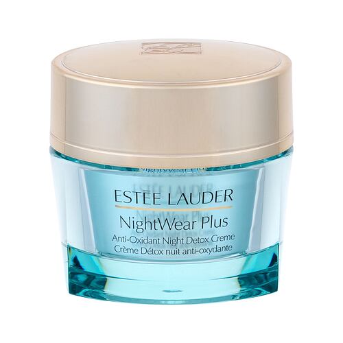 Noční pleťový krém Estée Lauder NightWear Plus 50 ml