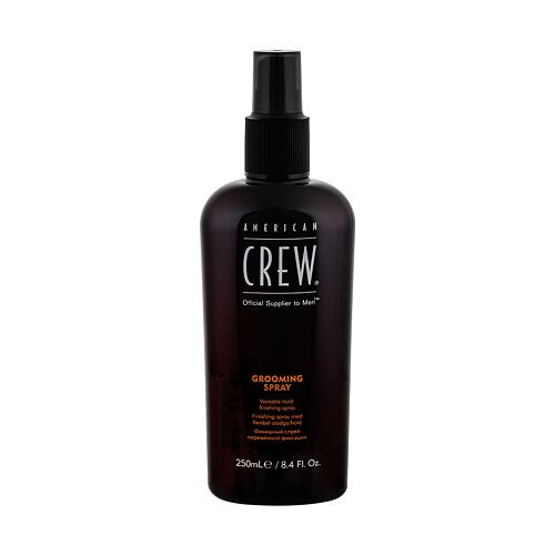 Pro definici a tvar vlasů American Crew Classic Grooming Spray 250 ml