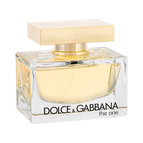 Parfémovaná voda Dolce&Gabbana The One 75 ml