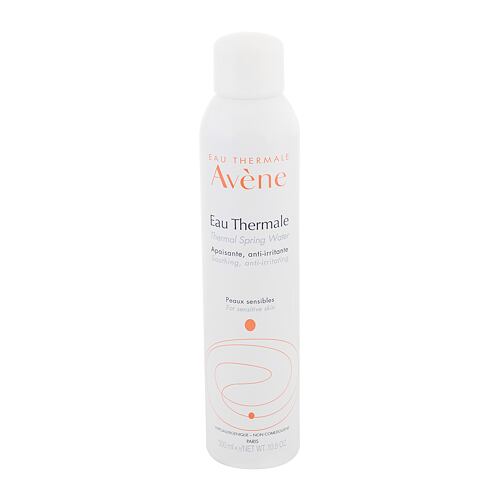 Pleťová voda a sprej Avene Sun 300 ml