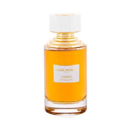 Parfémovaná voda Boucheron La Collection Ambre d´Alexandrie 125 ml