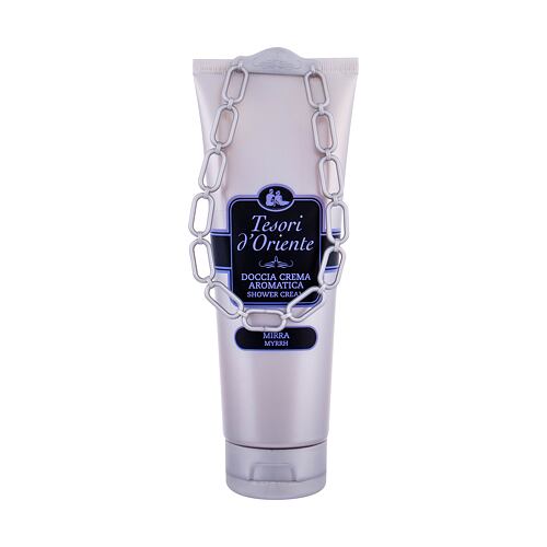 Sprchový gel Tesori d´Oriente Mirra 250 ml