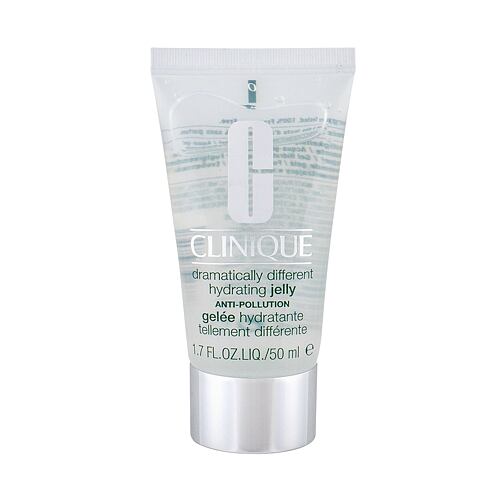 Pleťový gel Clinique Dramatically Different Hydrating Jelly 50 ml