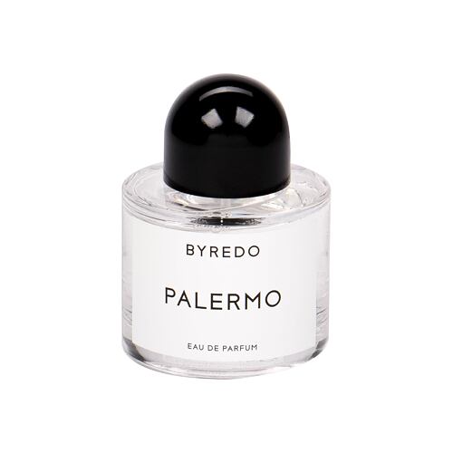 Parfémovaná voda BYREDO Palermo 50 ml