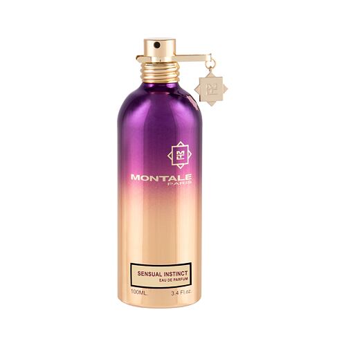 Parfémovaná voda Montale Sensual Instinct 100 ml