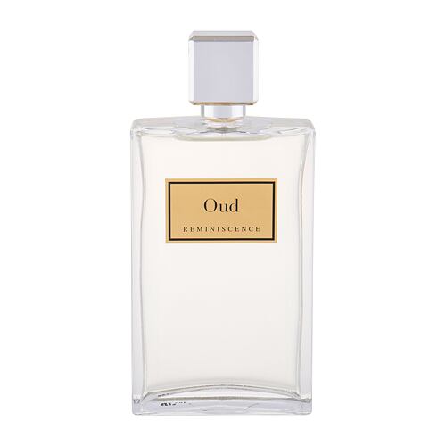 Parfémovaná voda Reminiscence Oud 100 ml poškozená krabička