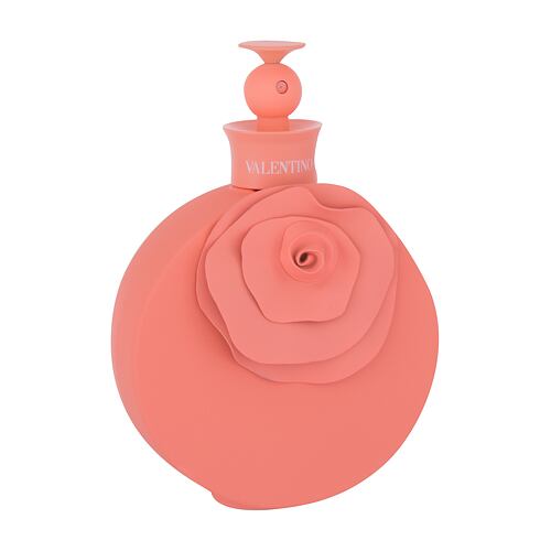 Parfémovaná voda Valentino Valentina Blush 80 ml poškozená krabička