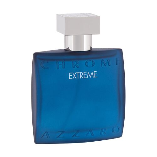 Parfémovaná voda Azzaro Chrome Extreme 50 ml