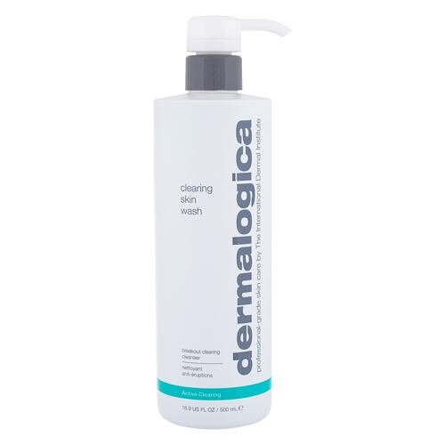 Čisticí pěna Dermalogica Active Clearing Clearing Skin Wash 500 ml