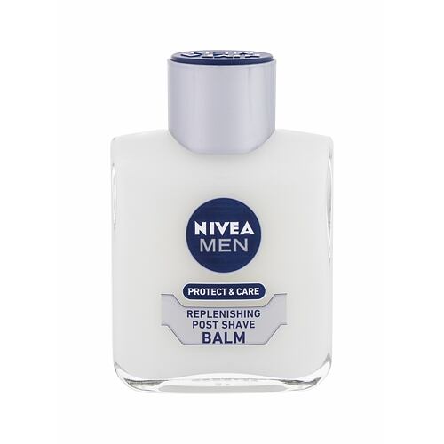 Balzám po holení Nivea Men Protect & Care Original 100 ml