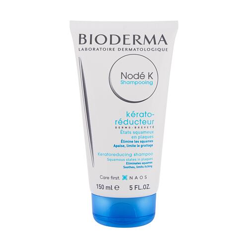 Šampon BIODERMA Nodé K Keratoreducing 150 ml