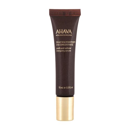 Oční gel AHAVA Dead Sea Osmoter Concentrate 15 ml Tester