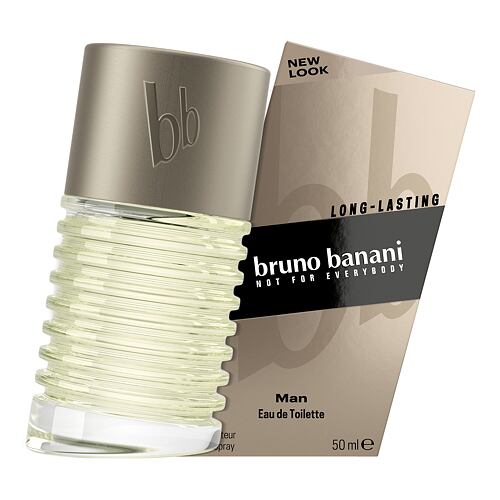 Toaletní voda Bruno Banani Man 50 ml