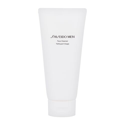 Čisticí krém Shiseido MEN Face Cleanser 125 ml