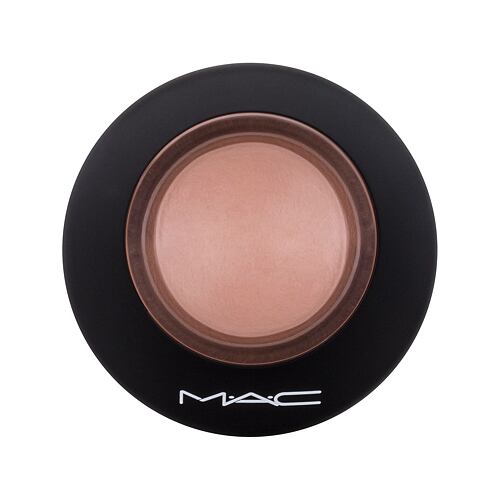 Tvářenka MAC Mineralize Blush 3,2 g Warm Soul