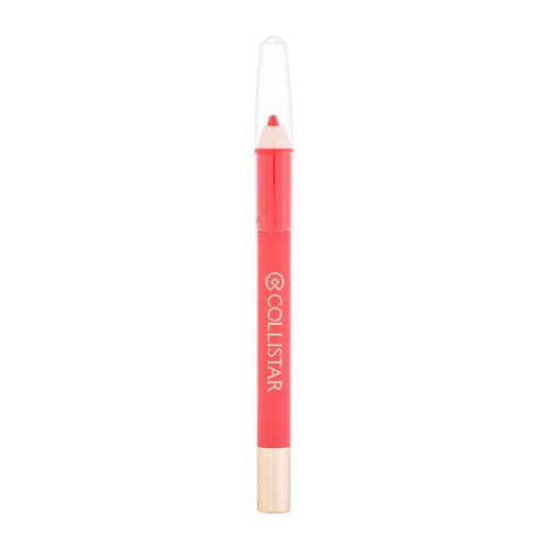 Tužka na rty Collistar Professional 1,2 ml 18 Tester