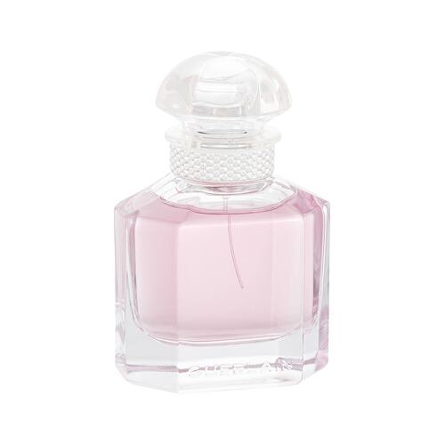 Parfémovaná voda Guerlain Mon Guerlain Sparkling Bouquet 50 ml