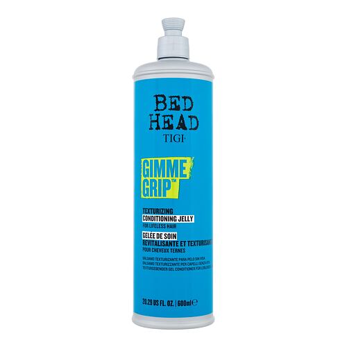 Kondicionér Tigi Bed Head Gimme Grip 600 ml