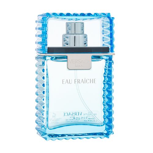 Toaletní voda Versace Man Eau Fraiche 30 ml