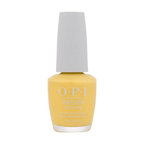 Lak na nehty OPI Nature Strong 15 ml NAT 030 Make My Daisy